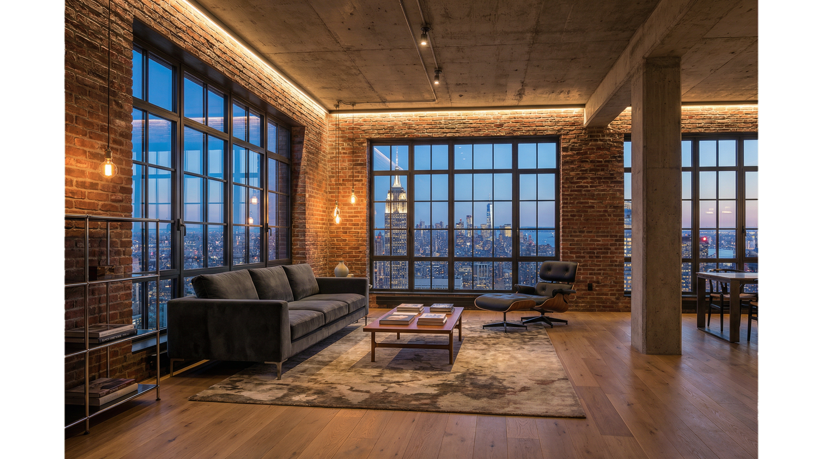 NYC Luxury Renovation